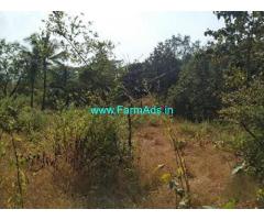 15 Acre Agriculture Land for Sale Near Bhaliwadi,Karjat