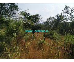 15 Acre Agriculture Land for Sale Near Bhaliwadi,Karjat