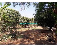 3 Acre Farm House for Sale Near Takve,Karjat Murbad State Highway