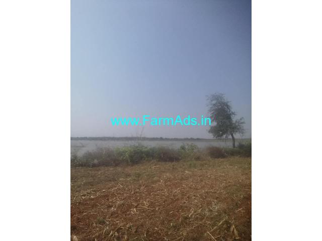 8 Acre Agriculture Farm Land for sale Near Hiriyur