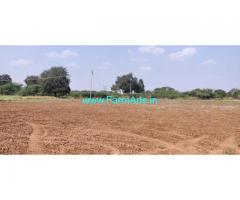 4 Acre Agriculture Land for Sale Near Metikurke