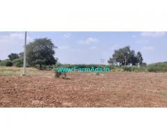 4 Acre Agriculture Land for Sale Near Metikurke
