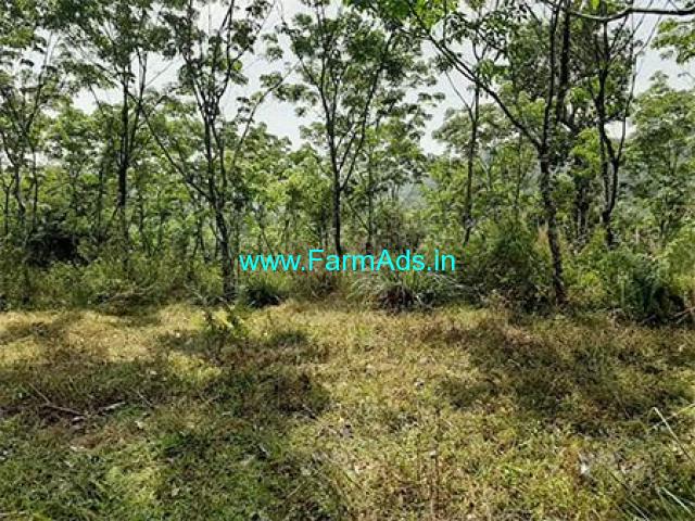 8 Acre Agriculture Land for Sale Near Mananthavady
