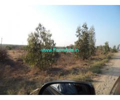 5 Acres Agriculture Land for sale Near Nanjangud Road