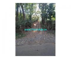 6 Acre Coffee Land for Sale Near Hassan