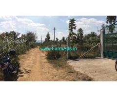 7 Acre Agriculture Land for Sale Near Arodi