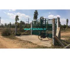 7 Acre Agriculture Land for Sale Near Arodi