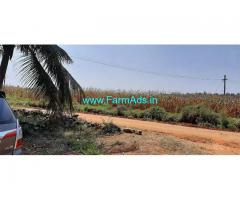 12 Acre Agriculture Land for Sale Near Pethappampatti