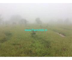 1 Acre Farm Land for Sale Near Velhe