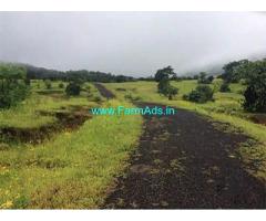 1 Acre Farm Land for Sale Near Velhe