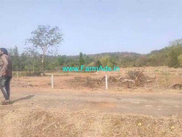 29 Gunta Farm Land for Sale Near Kolad