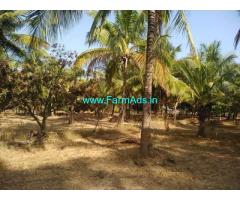 10 Acre Agriculture Land for sale near Dabaspet