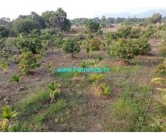 24 Gunta Farm Land for Sale Nagav Alibaug