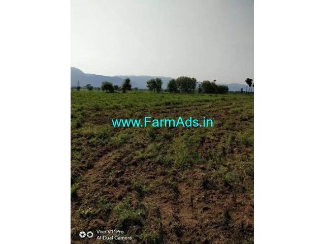 4.01 Acres Agriculture Land for Sale Near Tirupathi