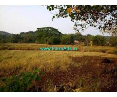 10 Gunta Farm Land for Sale Near Mangaon