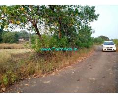 10 Gunta Farm Land for Sale Near Mangaon