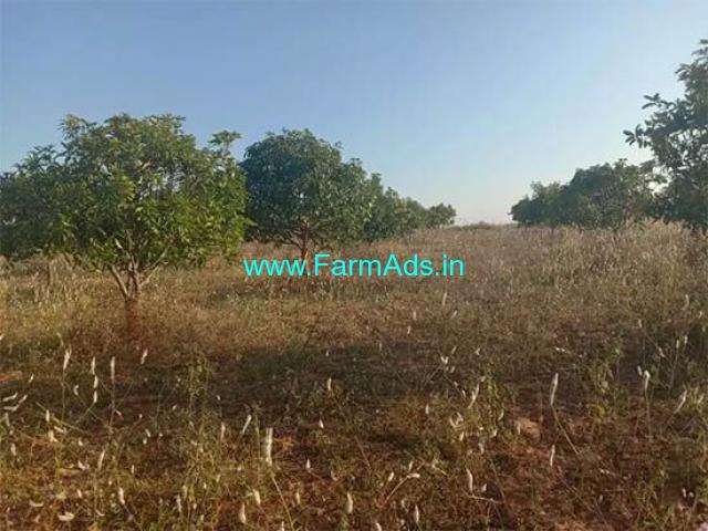 10.5 Acre Agriculture Land for Sale Near T.Sundupalli