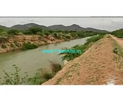 16 Acre Agriculture Land for Sale Near CK Palli