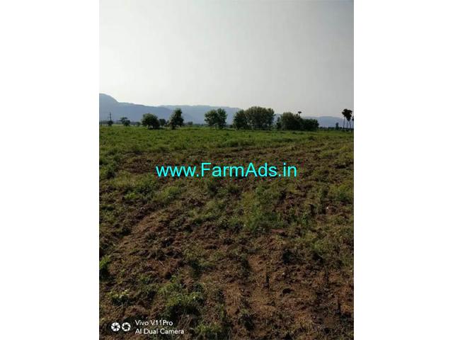 4 Acre Agriculture Land for Sale Near Tirupathi