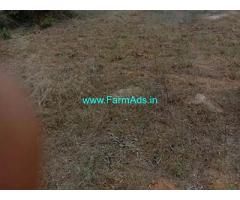 13 Acre Farm Land for Sale Near T.Sundupalli