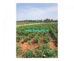 2 Acre Farm Land for Sale Near Periyapatti