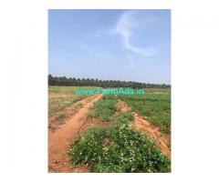 2 Acre Farm Land for Sale Near Periyapatti