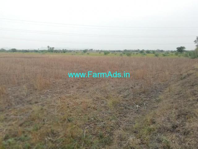 6 Acres Agriculture Farm Land for Sale near Guntur