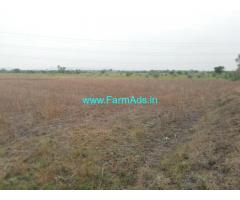 6 Acres Agriculture Farm Land for Sale near Guntur