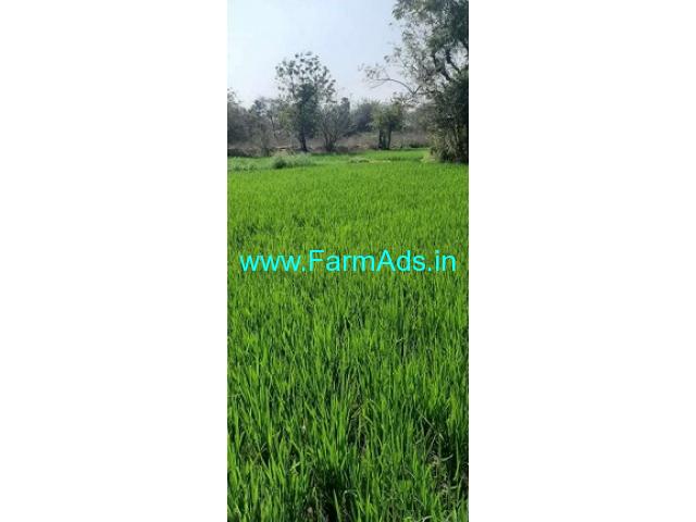 10 Acre Agriculture Land for sale near Mupparam, Narayanagiri Road