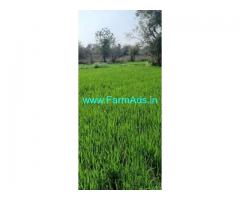 10 Acre Agriculture Land for sale near Mupparam, Narayanagiri Road