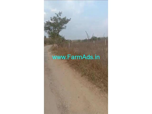 Agriculture land 10 guntas For Sale Near Kowdipally,Narsapur Highway