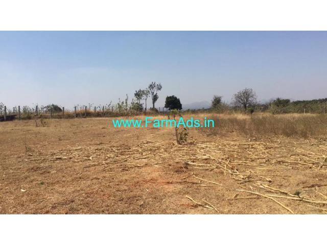 2 Acres Farm Land for Sale Near Sulkunte