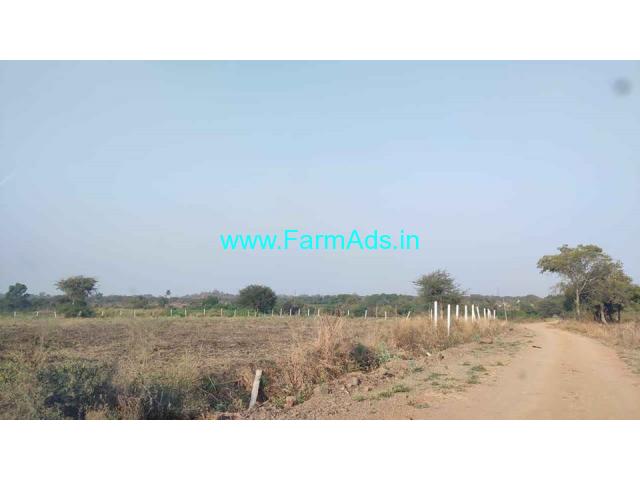 1.20 Acres Agriculture Land for Sale near Chevella