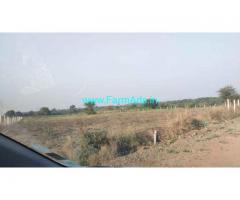 1.20 Acres Agriculture Land for Sale near Chevella