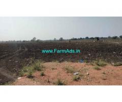 8 Acre Agriculture Farm Land for sale Near Shabad