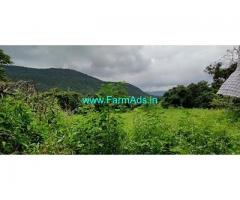 1 Acre Farm Land for Sale Near Raigad