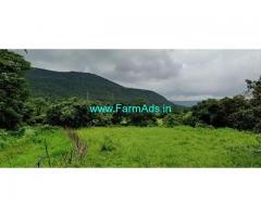 1 Acre Farm Land for Sale Near Raigad