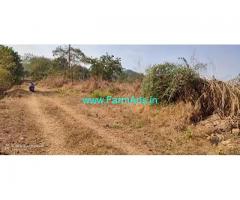 2 Acre 9 Gunta Farm Land for Sale Near Raigad