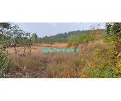 7 Acre Farm Land for Sale Near Raigad