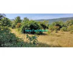 4 Acre Farm Land for Sale Near Raigad