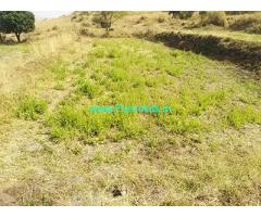 2.5 Acre Farm Land for Sale Near Yenpe Karad