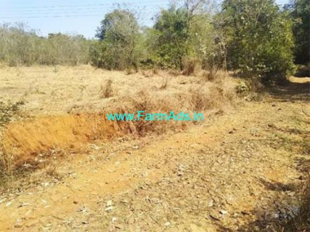 1 Acre 6 Gunta Farm Land for Sale Near Rajapur