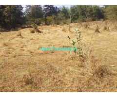 1 Acre 6 Gunta Farm Land for Sale Near Rajapur
