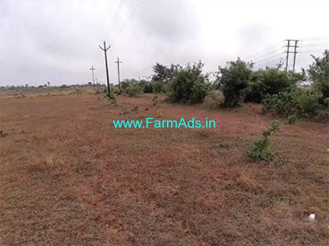 4 Acre 15 Gunta Land for Sale Near Kolhapur