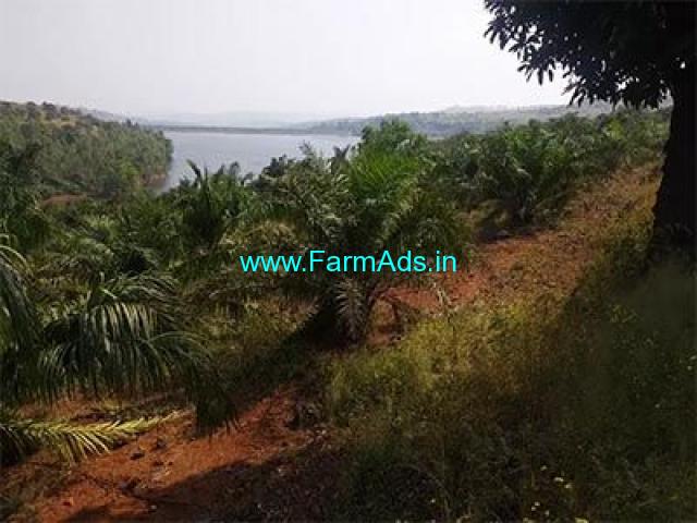 27 Acre Farm Land for Sale Near Kolhapur