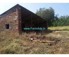 27 Acre Farm Land for Sale Near Kolhapur