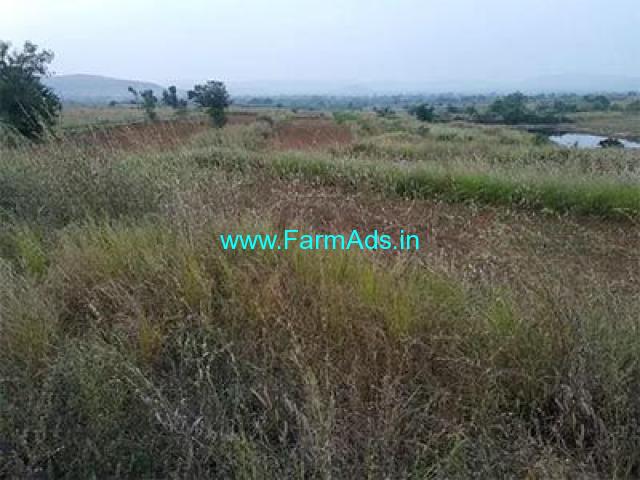 2 Acre Farm Land for Sale Near Satara