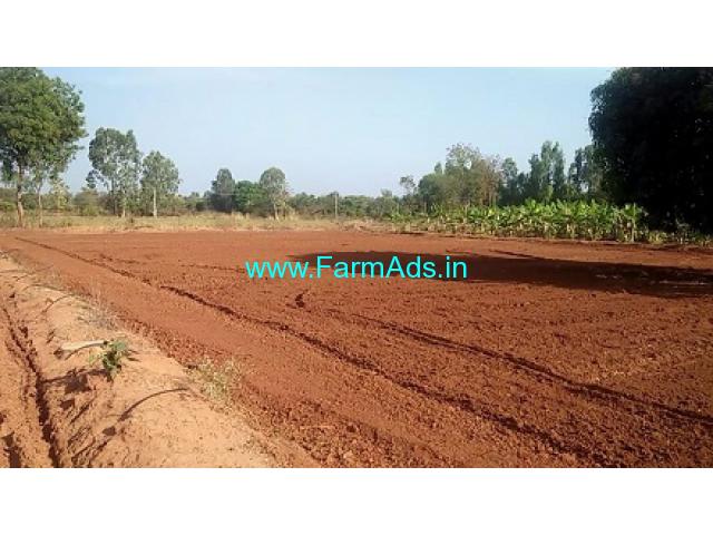 6.10 Acres Farm Land for Sale near Channapatna,Mysore Bangalore Highway