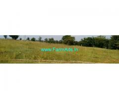 1.10 Acres Land for Sale in Yelawala Hunsur Highway,ITC Factory