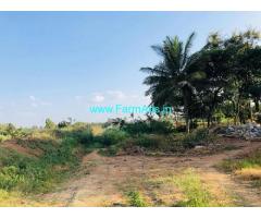 26 Acres Land for Sale near Devanahalli